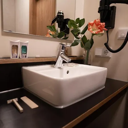 Q Hotel Zimmern ob Rottweil